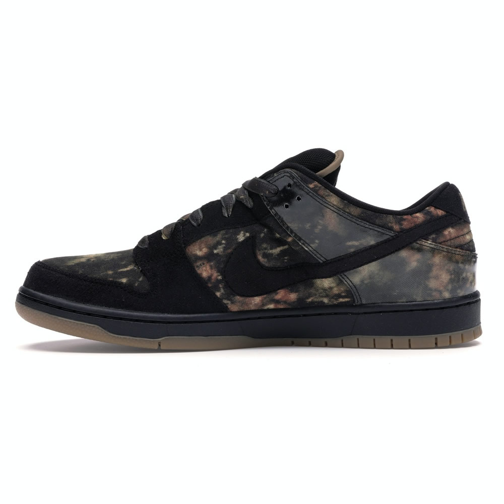 Nike Sb Dunk Low Premium Pushead 2 536356 002 Release Date 1 - kickbulk.cc