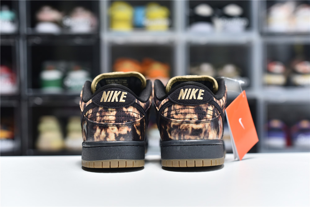 Nike Sb Dunk Low Premium Pushead 2 536356 002 Release Date 10 - kickbulk.cc