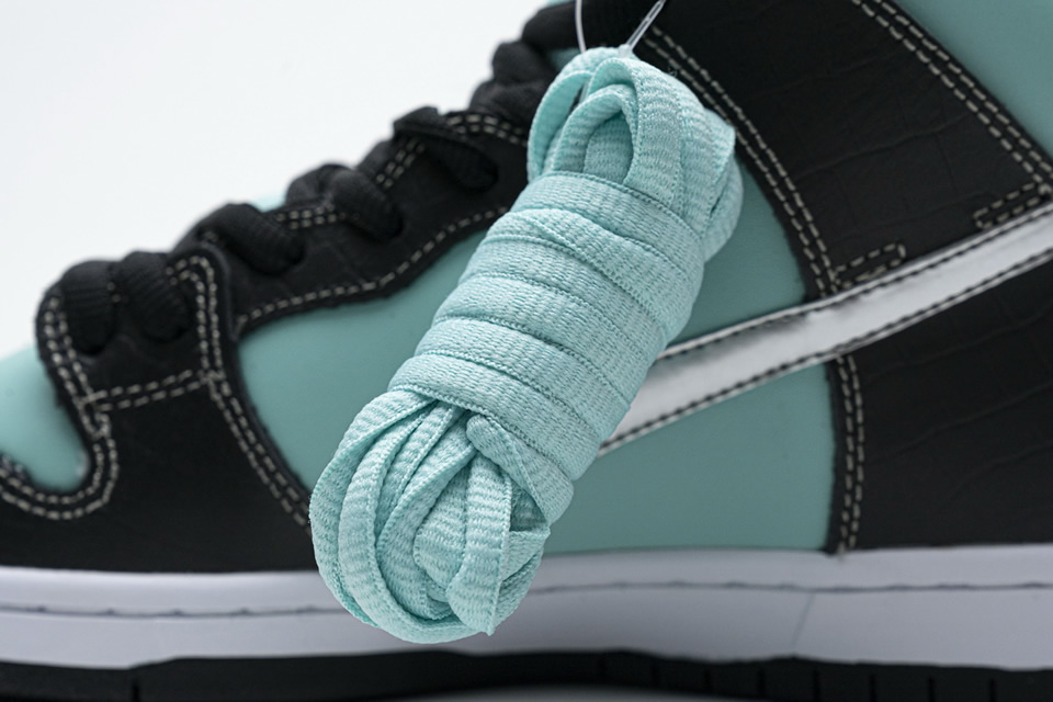 Nike Sb Dunk High Prm Sb Diamond 653599 400 15 - kickbulk.cc