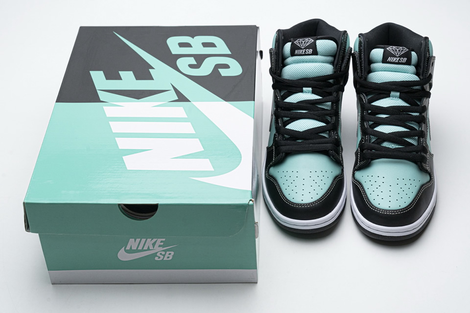 Nike Sb Dunk High Prm Sb Diamond 653599 400 4 - kickbulk.cc