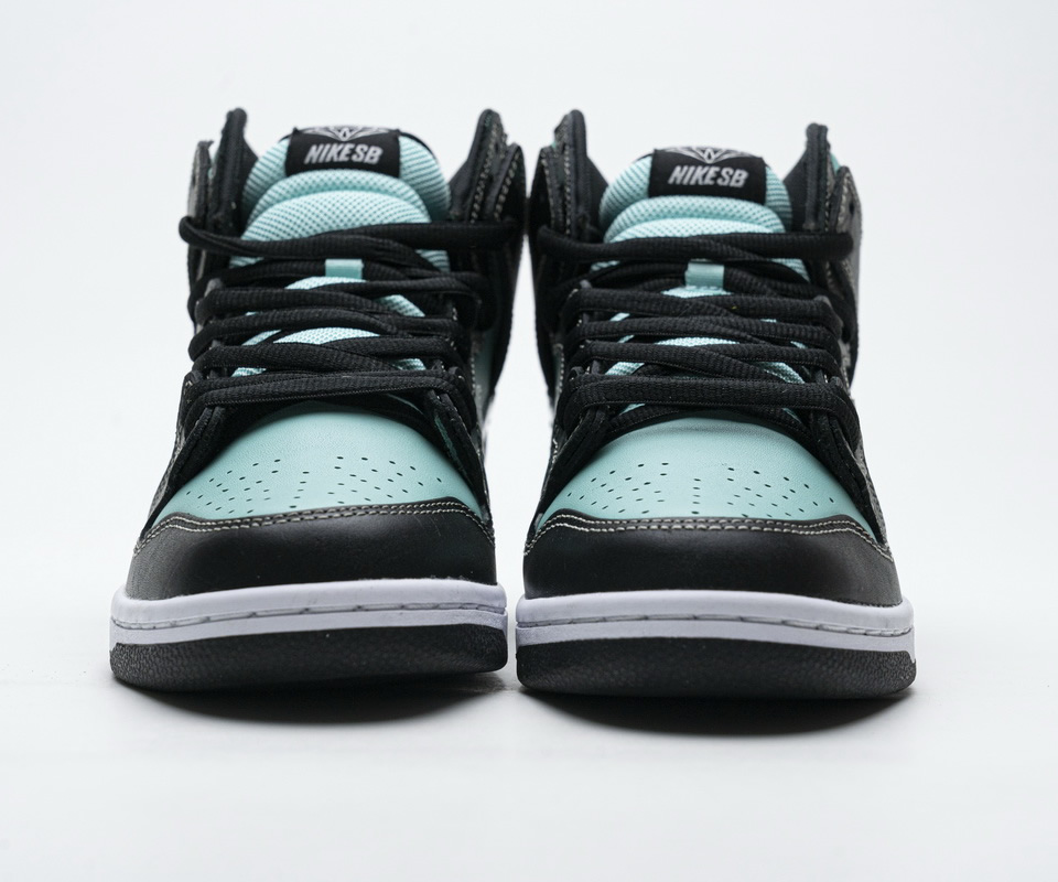 Nike Sb Dunk High Prm Sb Diamond 653599 400 6 - kickbulk.cc