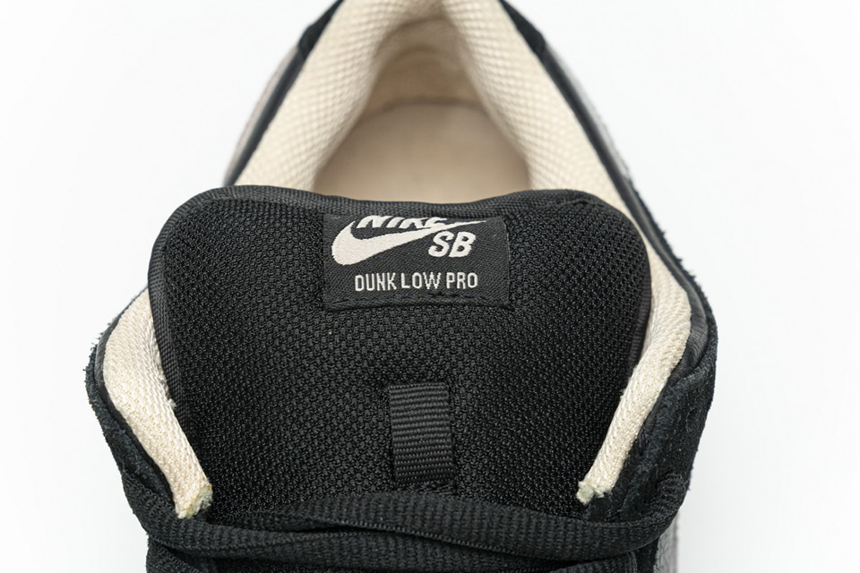 Nike Sb Dunk Low Pro Black Coral Bq6817 003 10 - kickbulk.cc