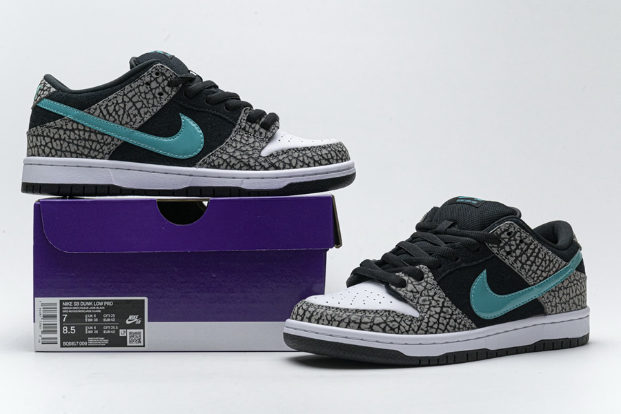 Nike Sb Dunk Low Atmos Elephant Bq6817 009 4 - kickbulk.cc