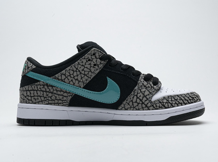 Nike Sb Dunk Low Atmos Elephant Bq6817 009 5 - kickbulk.cc