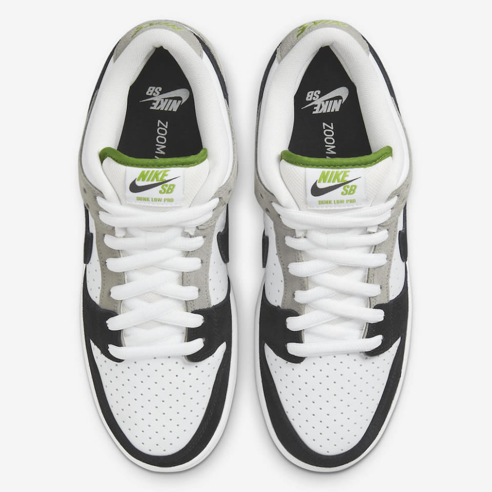 Nike Dunk Low Sb Chlorophyll Bq6817 011 2 - kickbulk.cc