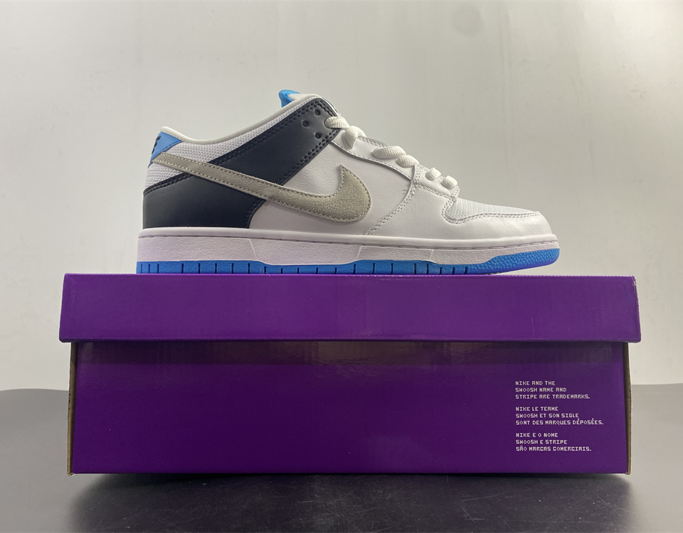 Nike Sb Dunk Low Laser Blue Bq6817 101 22 - kickbulk.cc