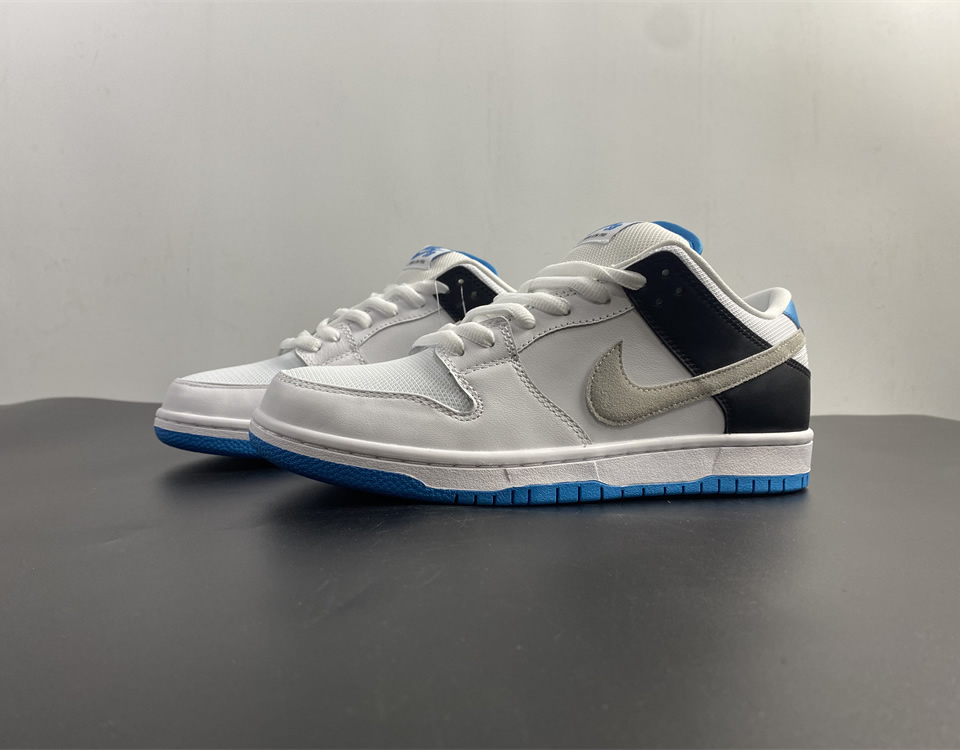 Nike Sb Dunk Low Laser Blue Bq6817 101 26 - kickbulk.cc