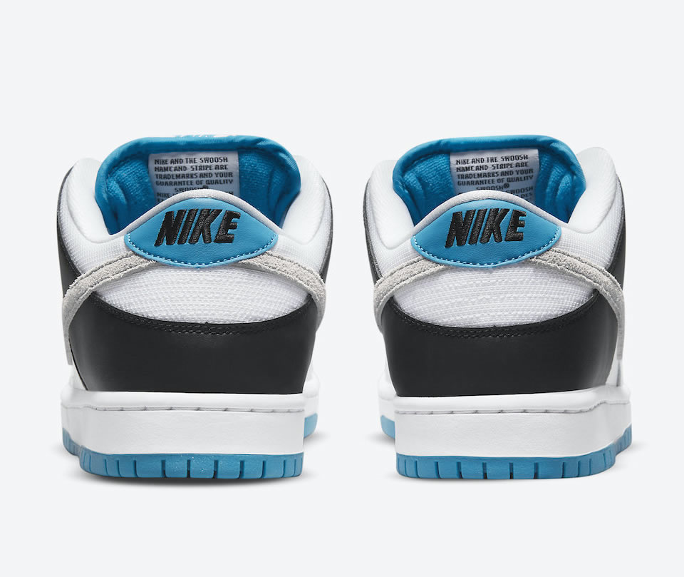 Nike Sb Dunk Low Laser Blue Bq6817 101 4 - kickbulk.cc