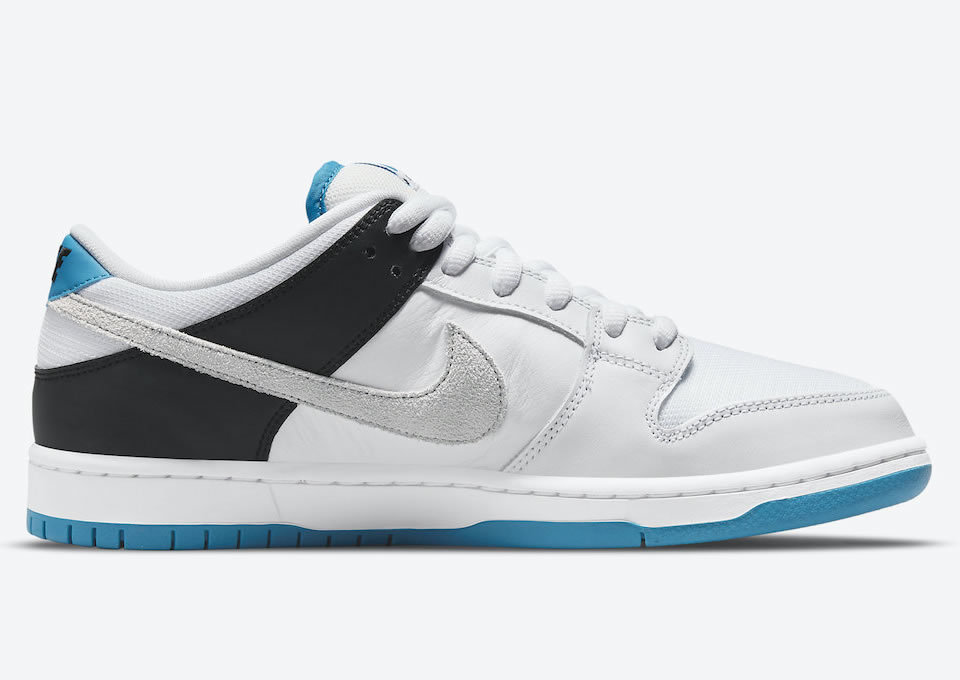 Nike Sb Dunk Low Laser Blue Bq6817 101 5 - kickbulk.cc