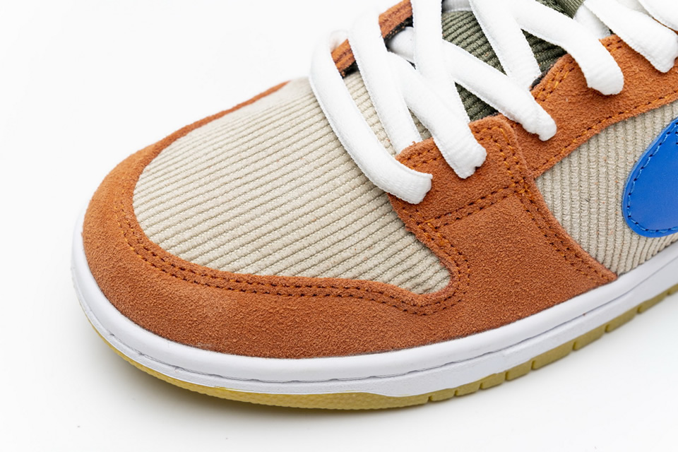 Nike Sb Dunk Low Pro Corduroy Bq6817 201 12 - kickbulk.cc