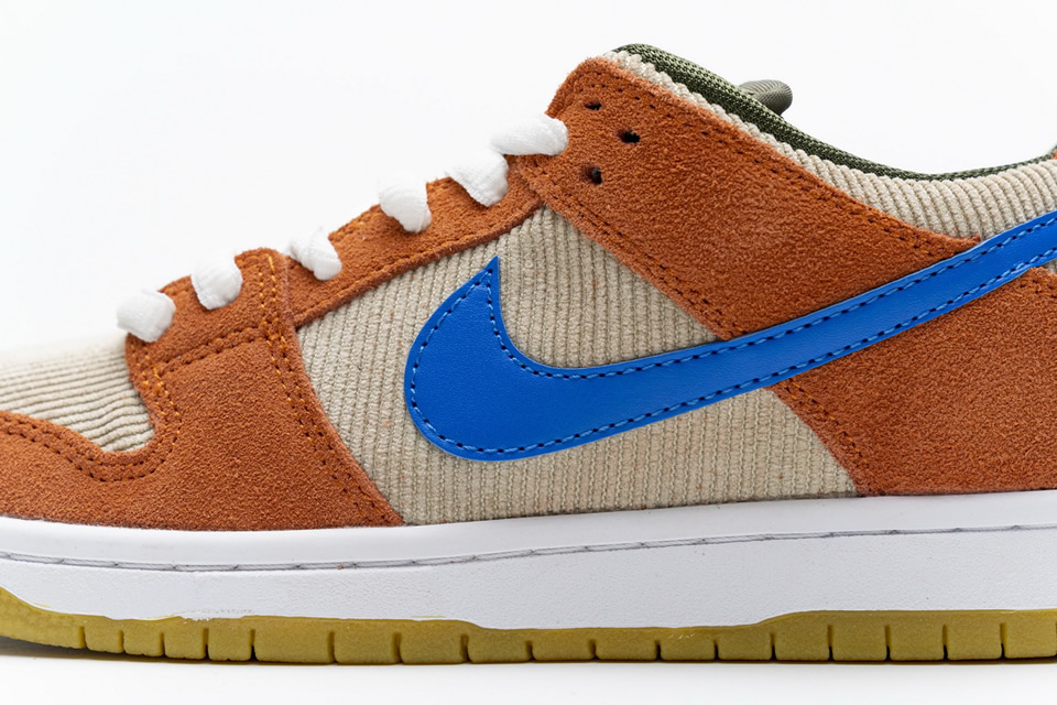 Nike Sb Dunk Low Pro Corduroy Bq6817 201 13 - kickbulk.cc