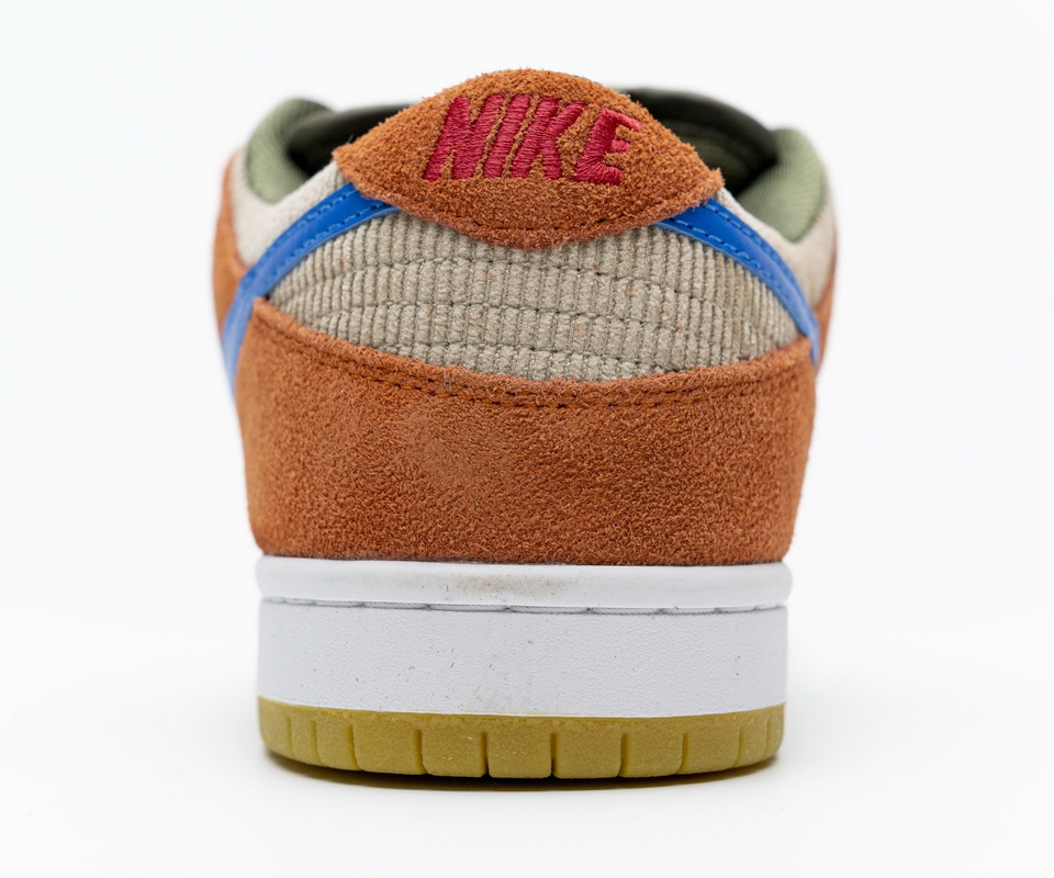 Nike Sb Dunk Low Pro Corduroy Bq6817 201 17 - kickbulk.cc