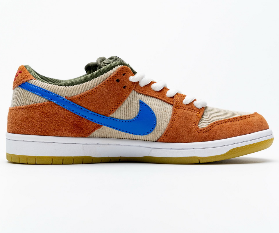 Nike Sb Dunk Low Pro Corduroy Bq6817 201 18 - kickbulk.cc