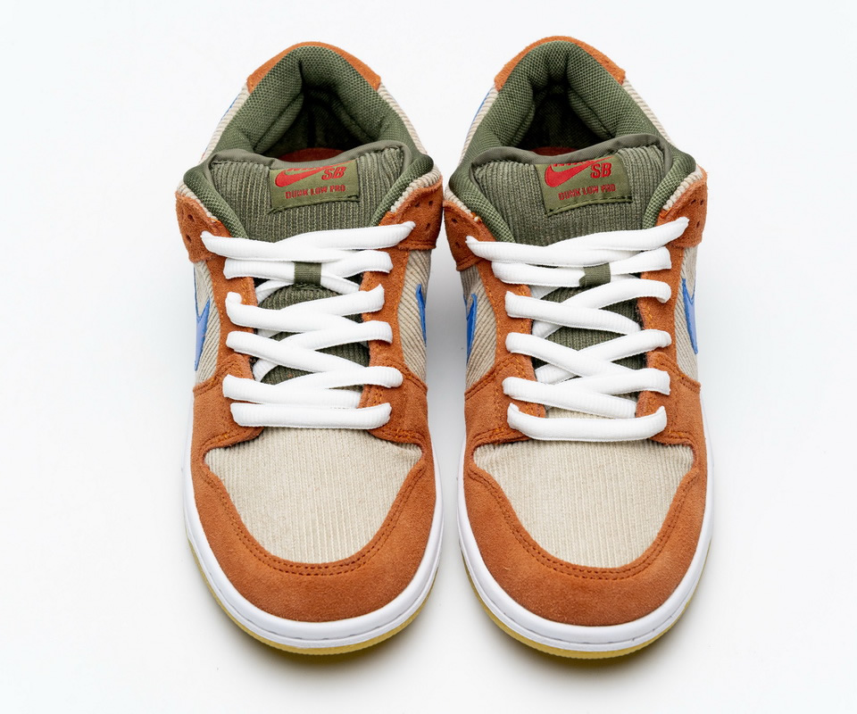 Nike Sb Dunk Low Pro Corduroy Bq6817 201 2 - kickbulk.cc