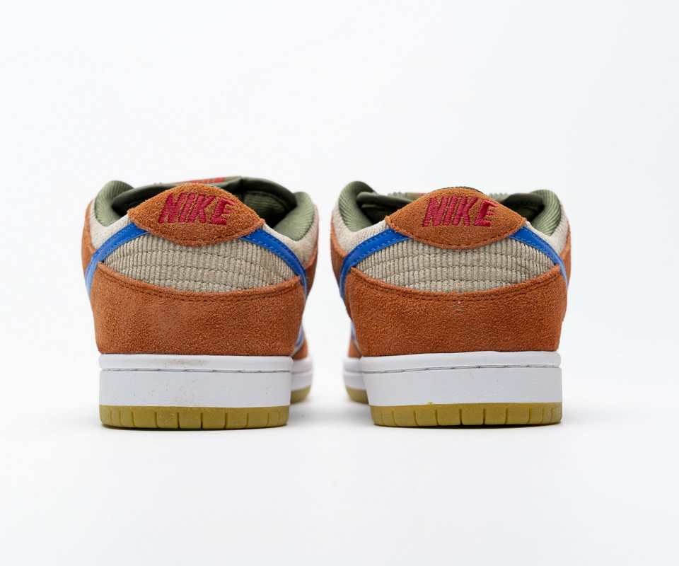 Nike Sb Dunk Low Pro Corduroy Bq6817 201 8 - kickbulk.cc