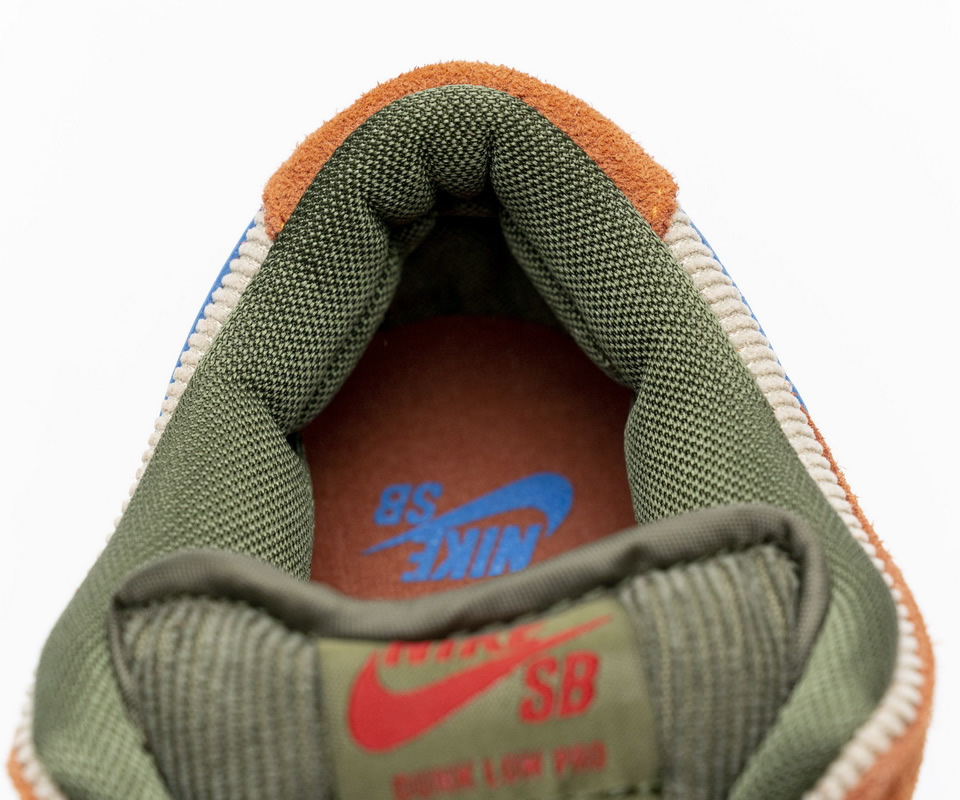 Nike Sb Dunk Low Pro Corduroy Bq6817 201 9 - kickbulk.cc