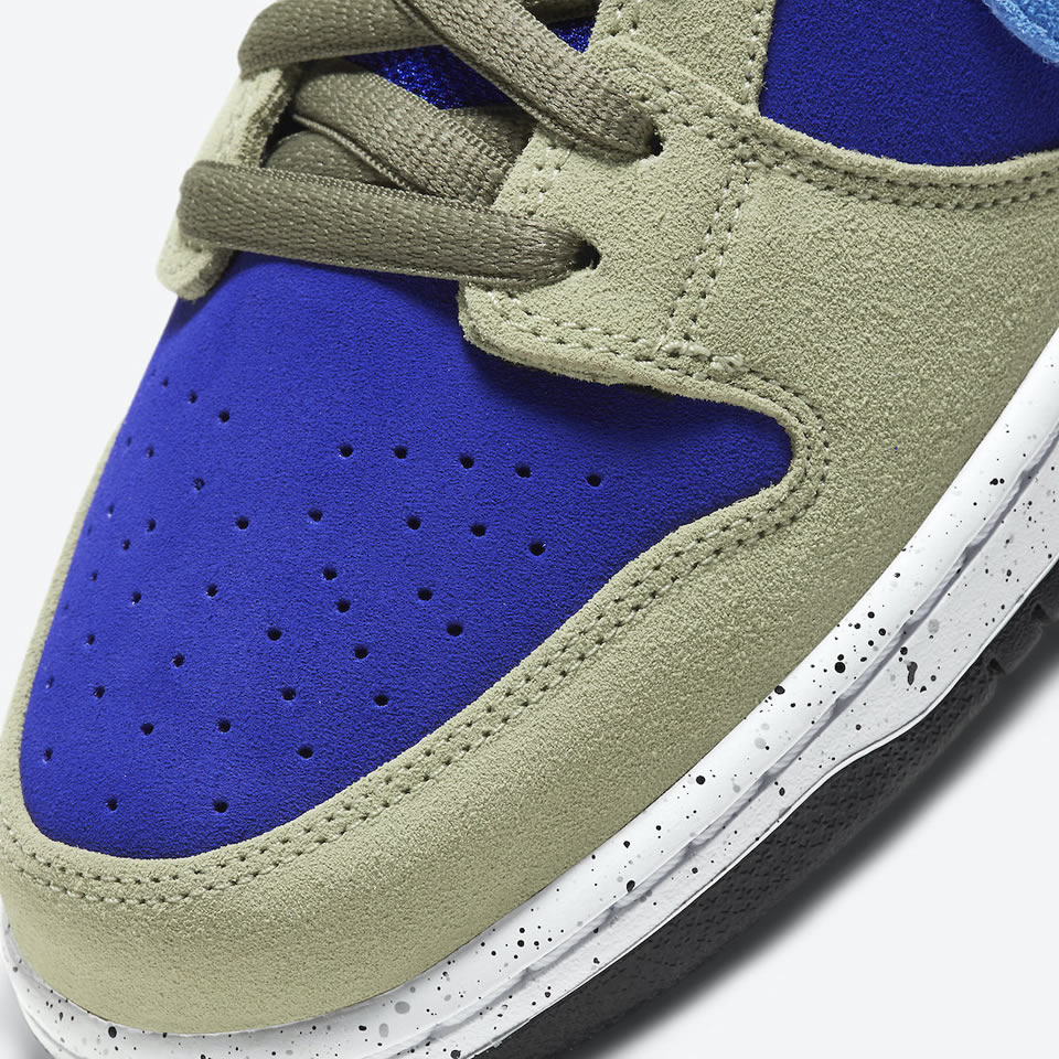 Nike Dunk Low Sb Acg Celadon Bq6817 301 8 - kickbulk.cc