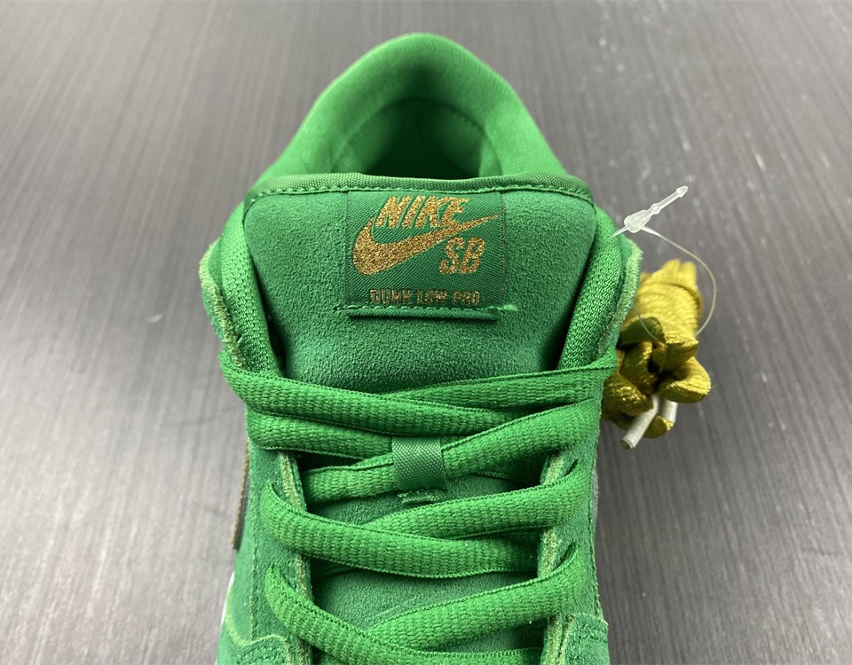 Nike Dunk Low Sb St Patricks Day Bq6817 303 17 - kickbulk.cc