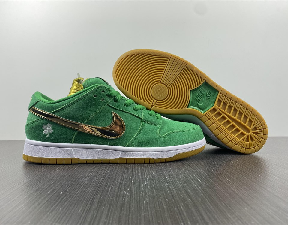 Nike Dunk Low Sb St Patricks Day Bq6817 303 4 - kickbulk.cc