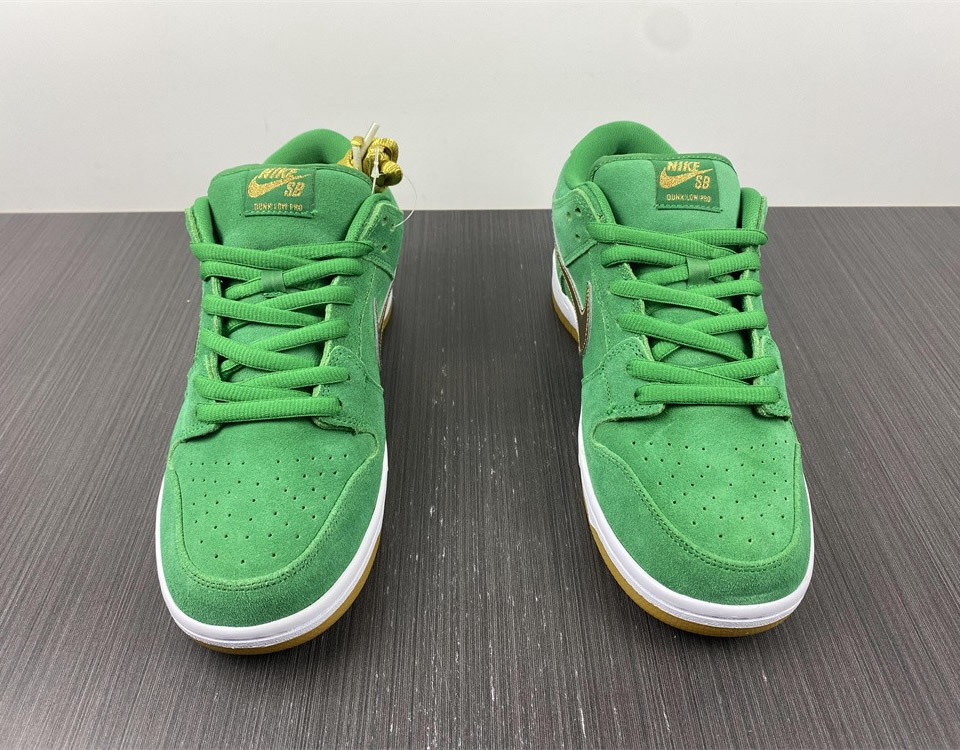 Nike Dunk Low Sb St Patricks Day Bq6817 303 6 - kickbulk.cc