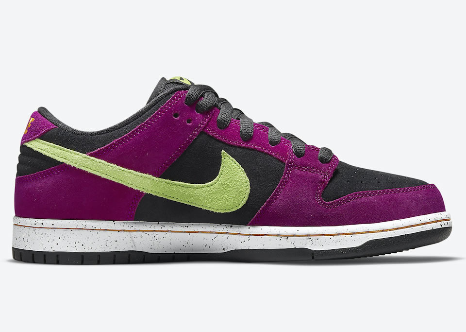 Nike Dunk Low Pro Sb Red Plum Bq6817 501 5 - kickbulk.cc