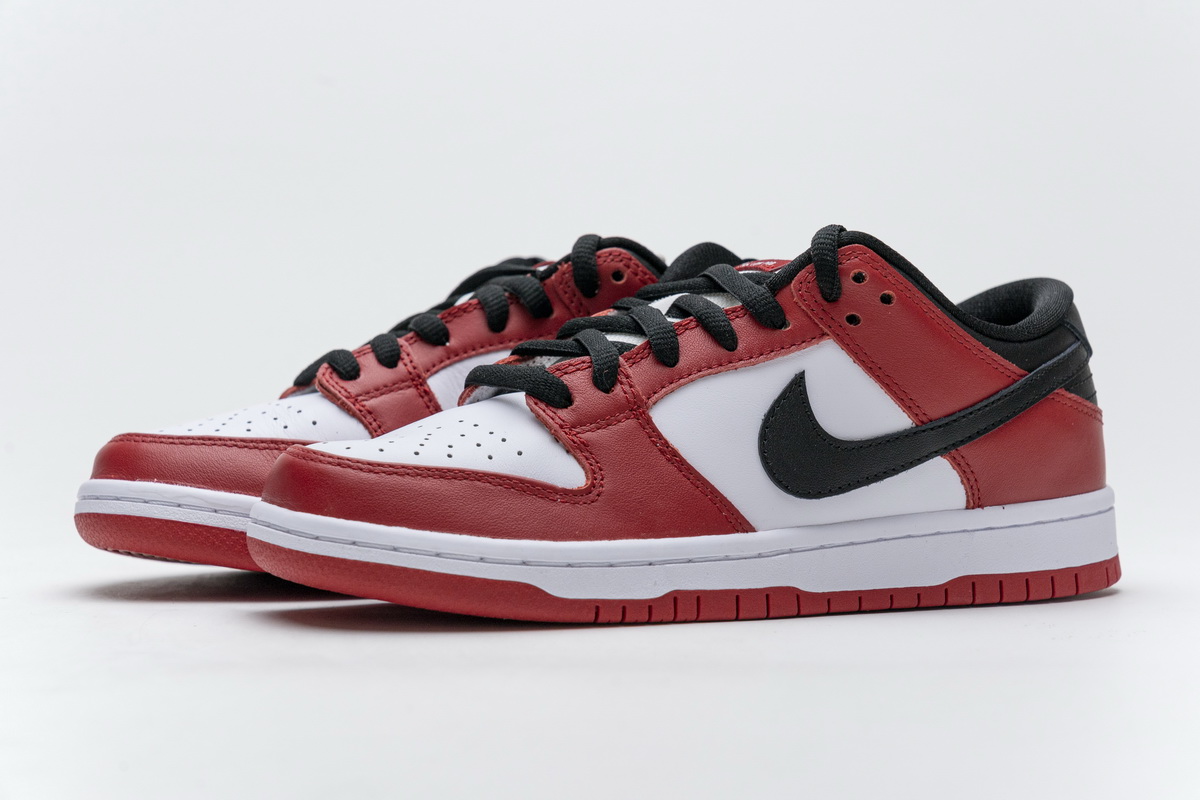 Nike Sb Dunk Low Chicago Bq6817 600 10 - kickbulk.cc