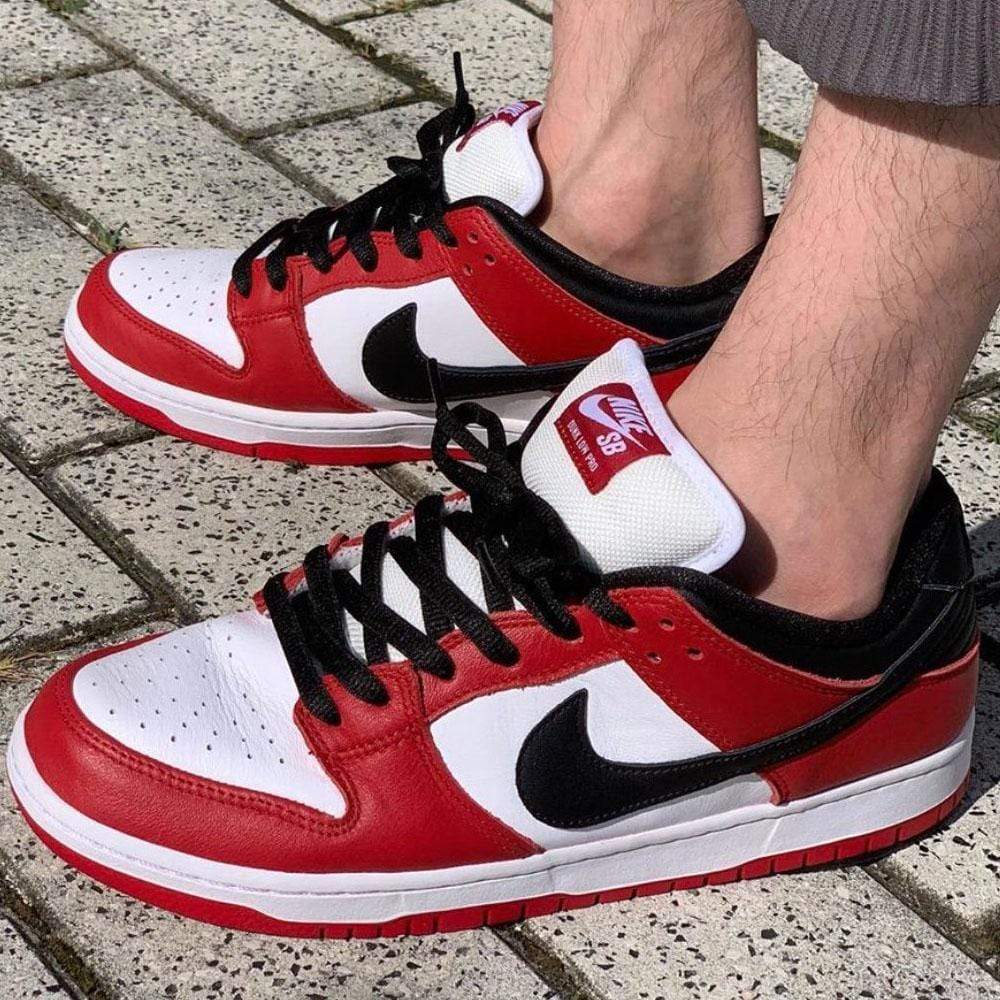 Nike Sb Dunk Low Chicago Bq6817 600 7 - kickbulk.cc