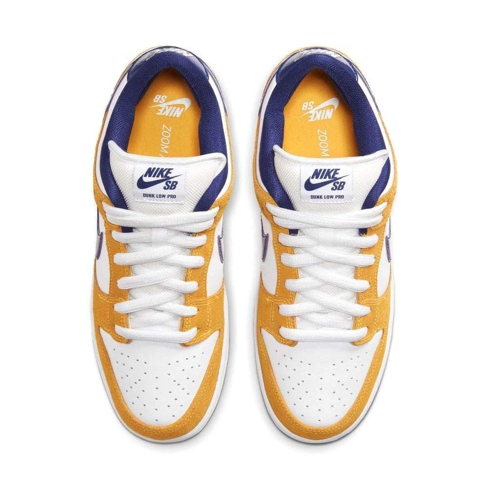 Nike Dunk Low Pro Sb Laser Orange Bq6817 800 3 - kickbulk.cc