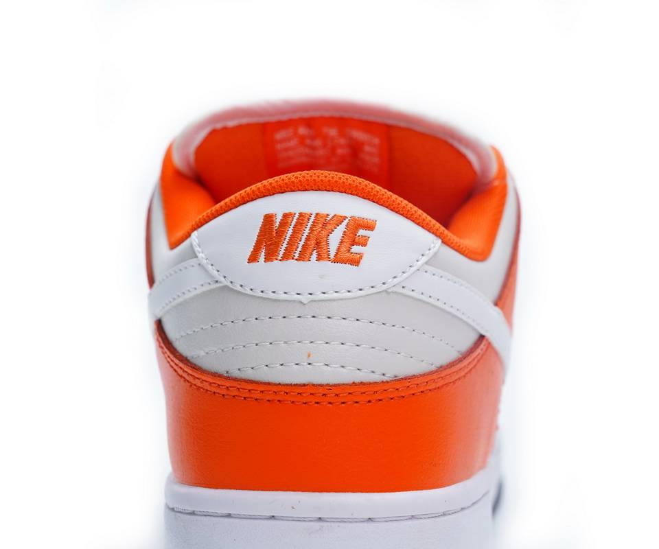 Nike Dunk Low Pro White Orange Bq6817 806 11 - kickbulk.cc