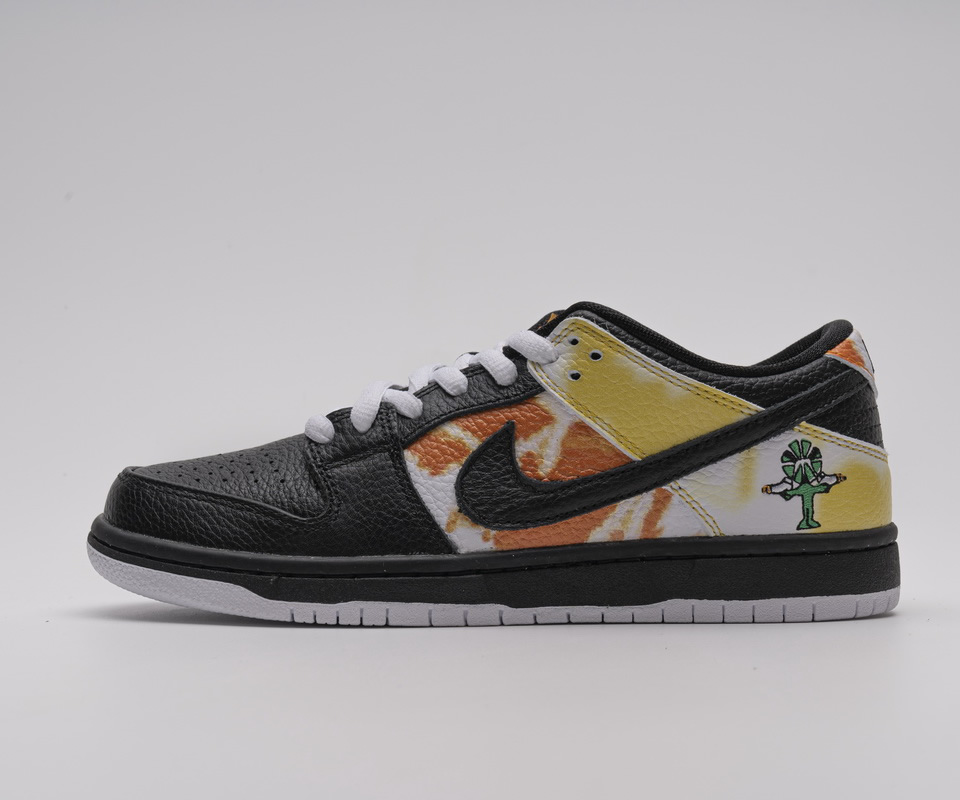 Nike Sb Dunk Low Pro Qs Roswell Raygun Bq6832 001 5 - www.kickbulk.cc