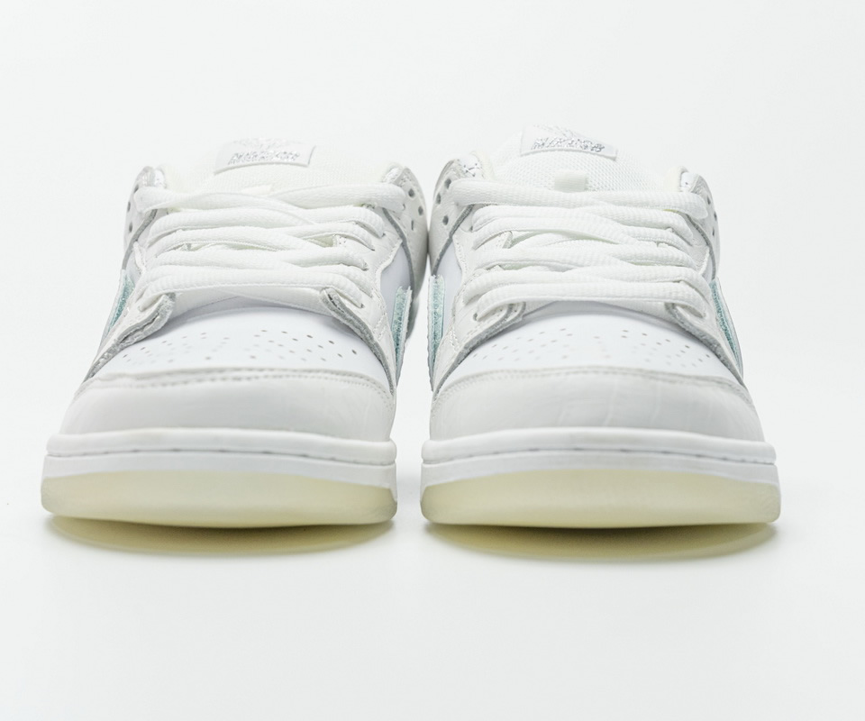 Nike Sb Dunk Low Pro Og Qs Diamond Supply White Bv1310 100 7 - kickbulk.cc