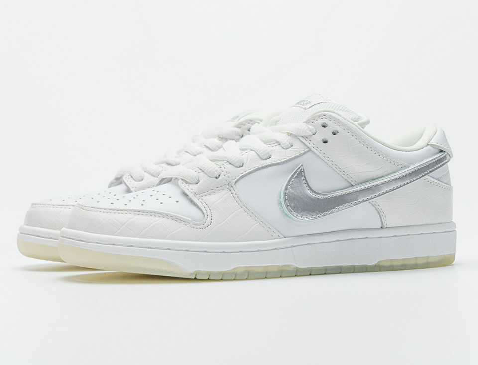 Nike Sb Dunk Low Pro Og Qs Diamond Supply White Bv1310 100 8 - kickbulk.cc