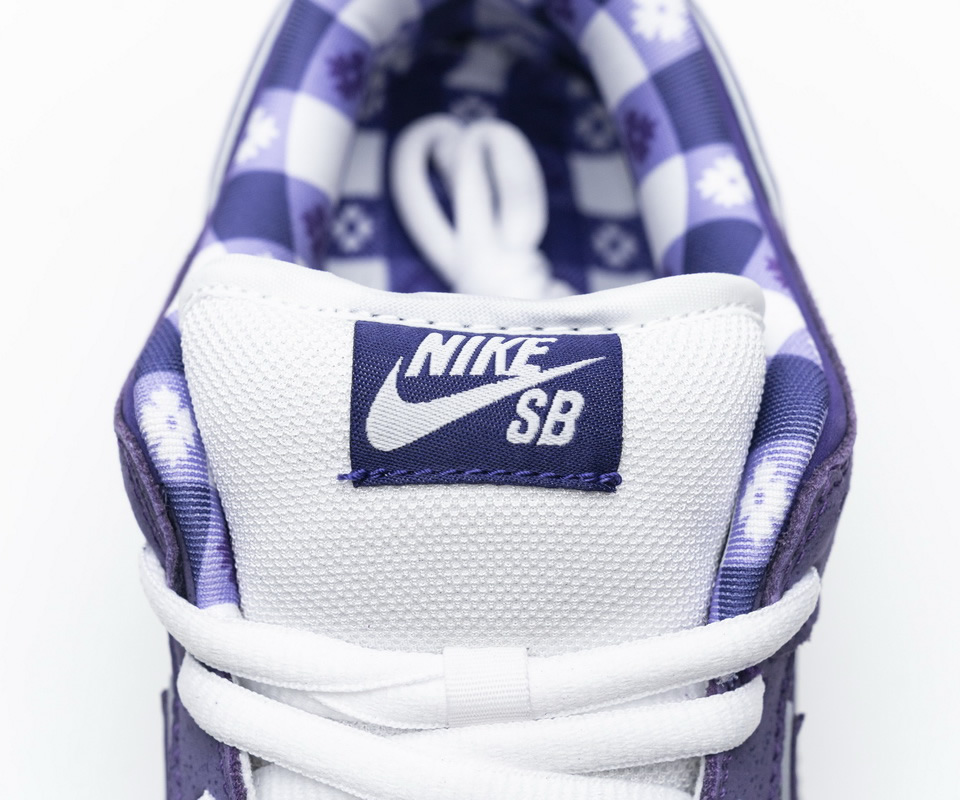 Nike Sb Dunk Low Pro Og Qs Purple Lobste Bv1310 555 15 - kickbulk.cc