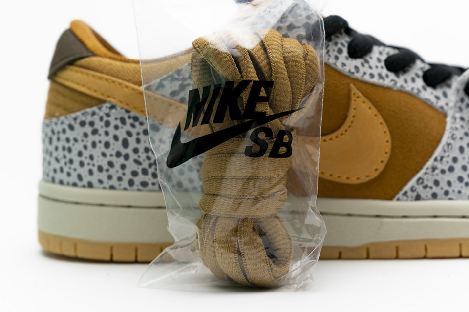 Nike Sb Dunk Low Safari Cd2563 002 14 - kickbulk.cc