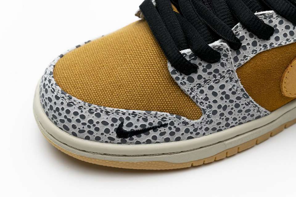 Nike Sb Dunk Low Safari Cd2563 002 15 - kickbulk.cc