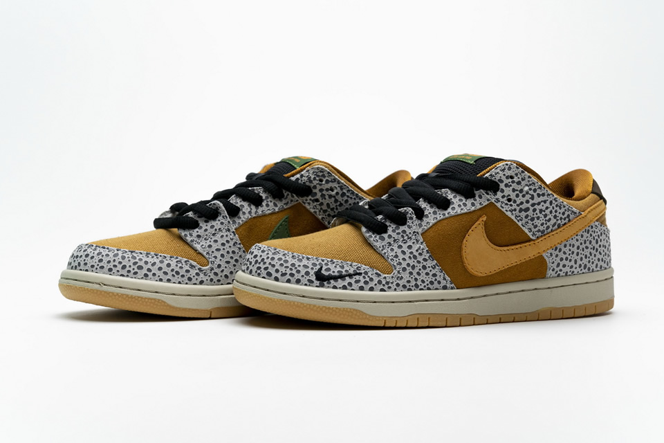 Nike Sb Dunk Low Safari Cd2563 002 6 - kickbulk.cc