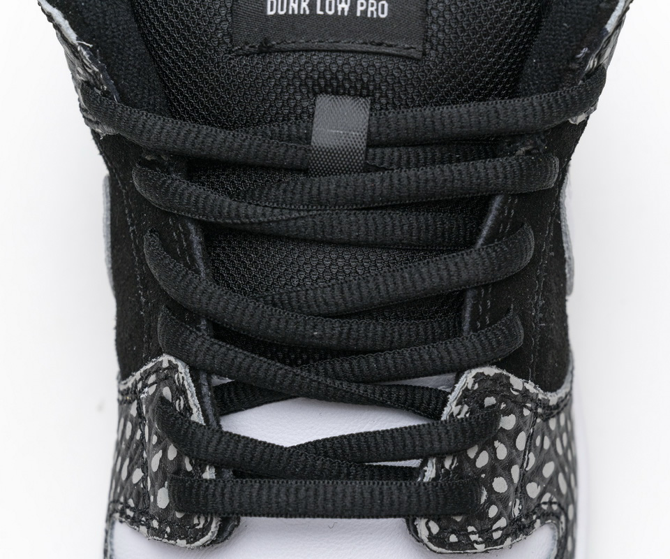 Nike Sb Dunk Low Pro Iso Black White Cd2563 003 11 - kickbulk.cc