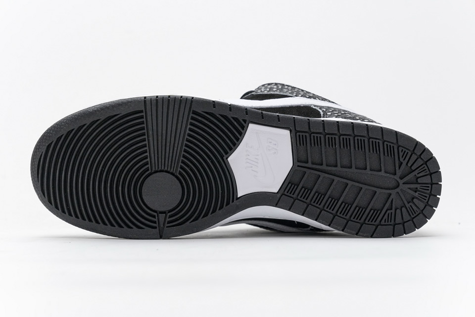 Nike Sb Dunk Low Pro Iso Black White Cd2563 003 9 - kickbulk.cc
