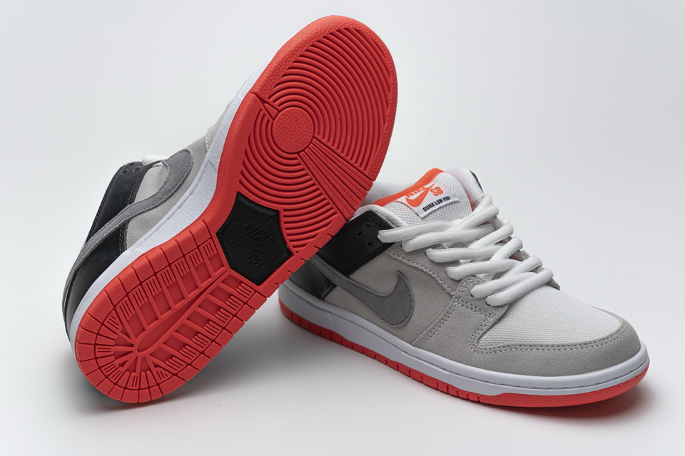 Nike Sb Dunk Low Pro Iso Infared Cd2563 004 5 - kickbulk.cc