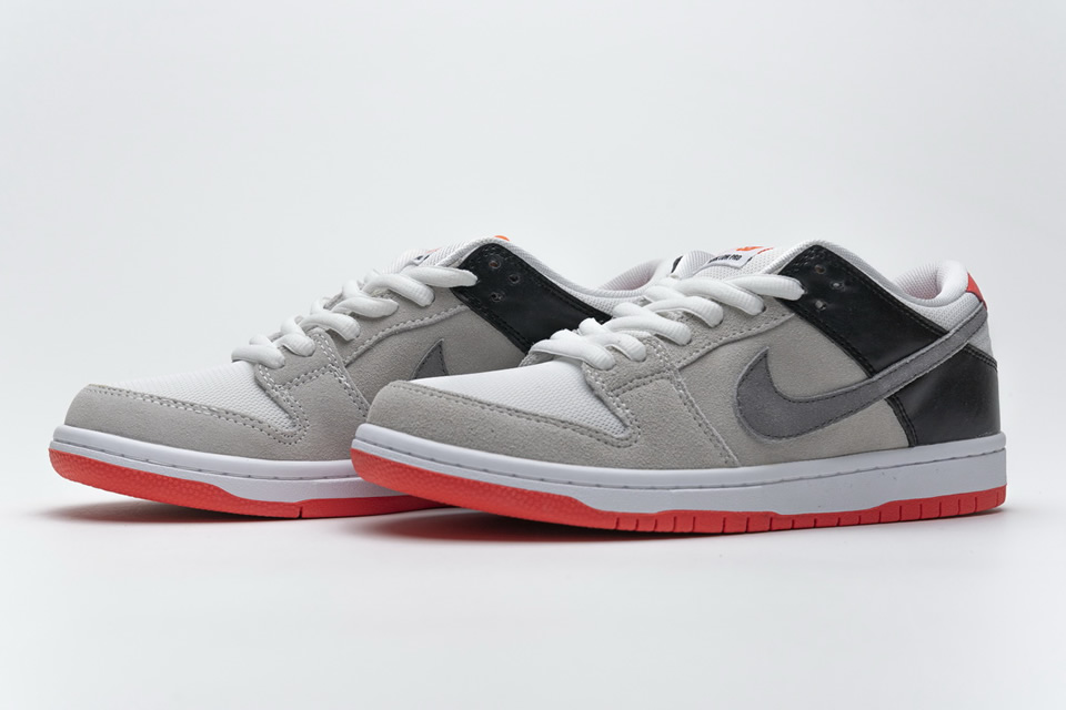 Nike Sb Dunk Low Pro Iso Infared Cd2563 004 6 - kickbulk.cc