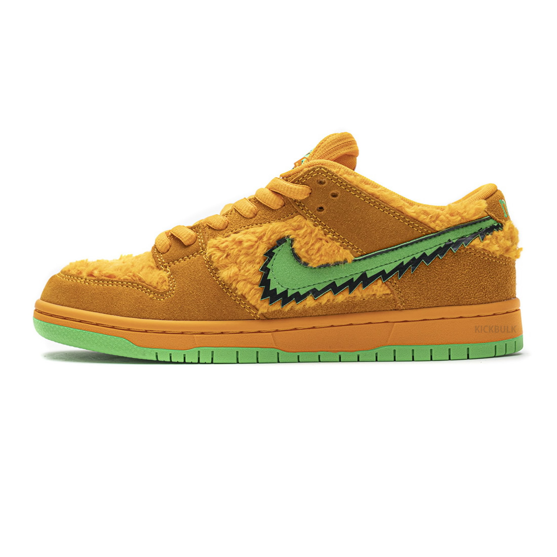 Grateful Dead Nike Sb Dunk Low Pro Qs Orange Bear Cj5378 800 1 - kickbulk.cc