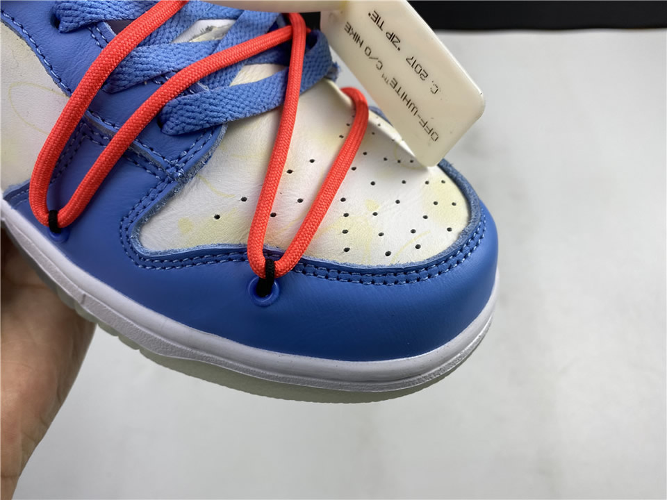 Off White Nike Dunk Low Ct0856 403 17 - kickbulk.cc