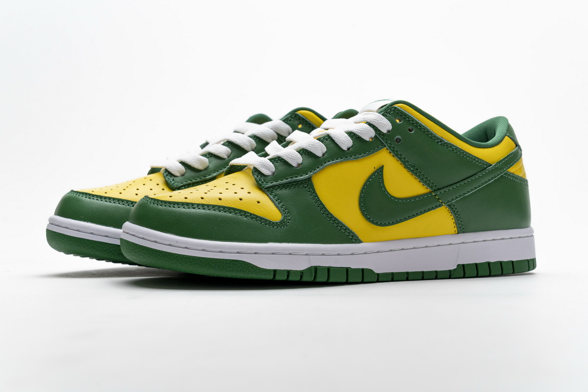 Nike Dunk Low Sp Brazil 2020 Cu1727 700 10 - kickbulk.cc