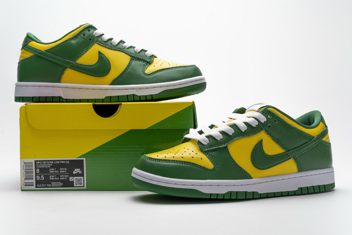 Nike Dunk Low Sp Brazil 2020 Cu1727 700 12 - kickbulk.cc