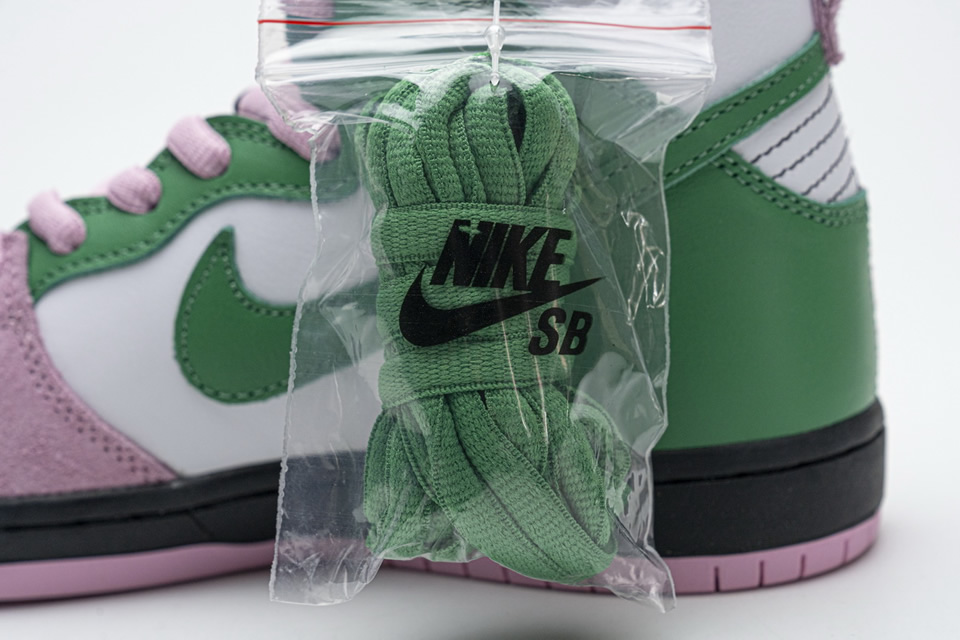 Nike Sb Dunk High Pro Prm Invert Celtics Cu7349 001 22 - kickbulk.cc