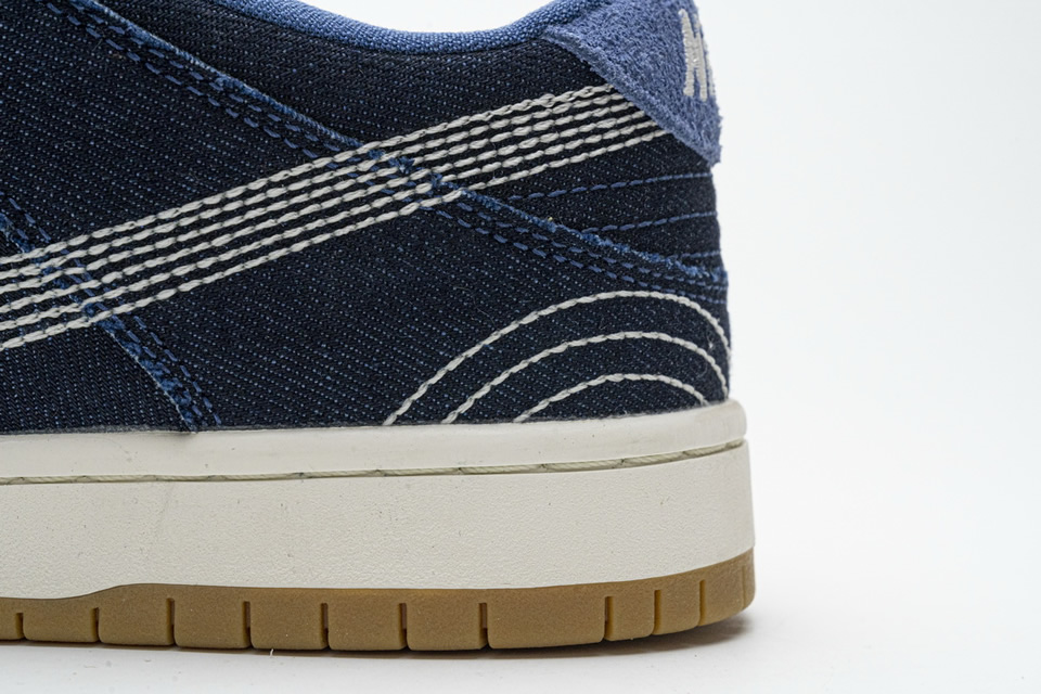 Nike Sb Dunk Low Sashiko Denim Gum Cv0316 400 15 - kickbulk.cc