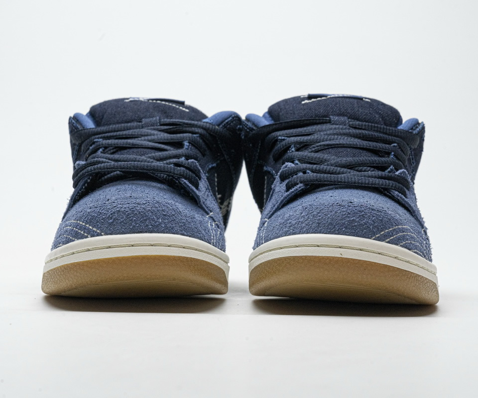 Nike Sb Dunk Low Sashiko Denim Gum Cv0316 400 8 - kickbulk.cc