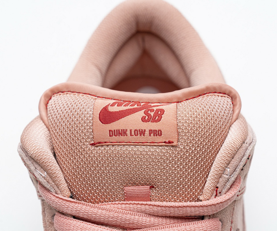 Nike Sb Dunk Low Pink Cv1655 600 10 - kickbulk.cc