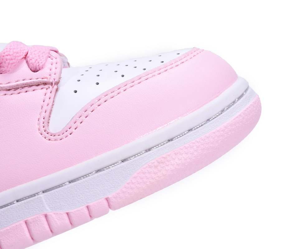 Nike Dunk Low Gs Pink Foam Cw1590 601 16 - kickbulk.cc