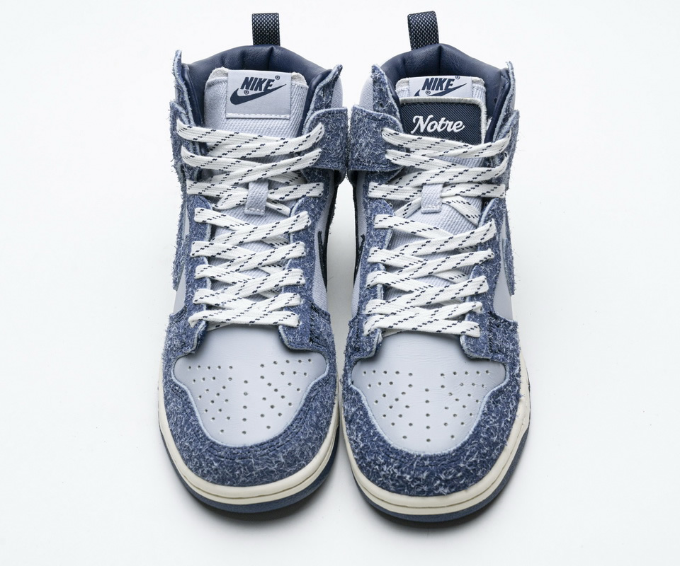 Nike Sb Dunk High Pro Denim Sapphire Blue Cw3092 400 2 - kickbulk.cc